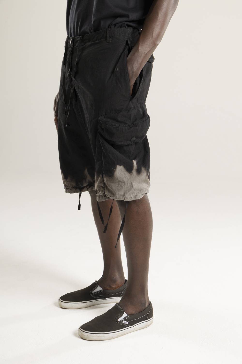 NemeN NMN_E22035P_160 [DAF DISCHARGED CARGO SHORT] Vendita