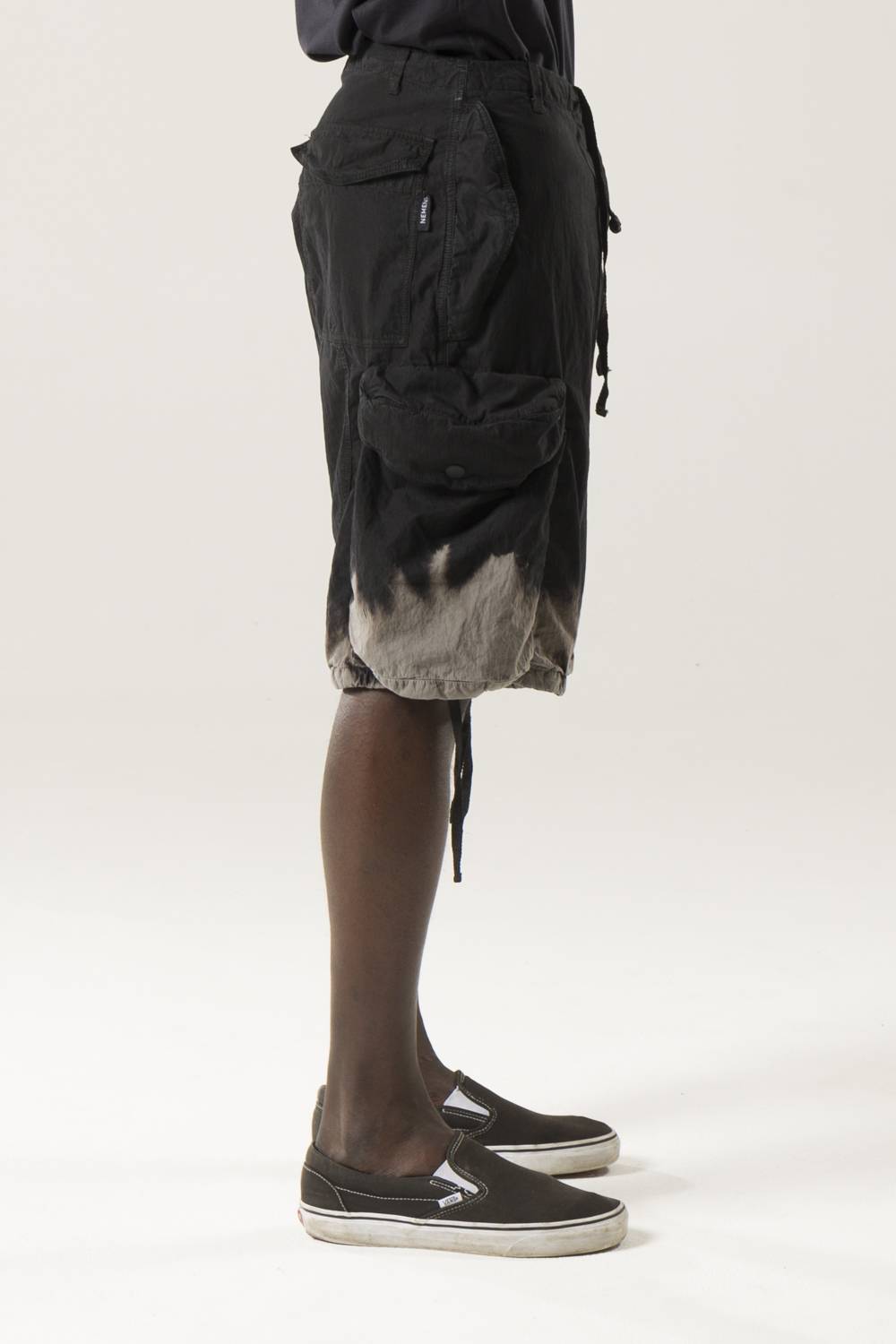 NemeN NMN_E22035P_160 [DAF DISCHARGED CARGO SHORT] Vendita