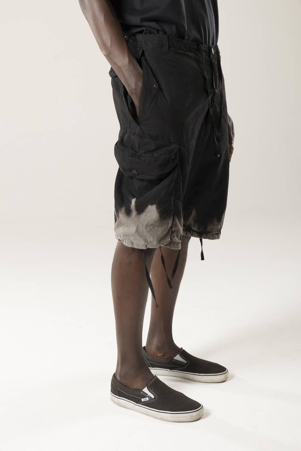 NemeN NMN_E22035P_160 [DAF DISCHARGED CARGO SHORT] Vendita