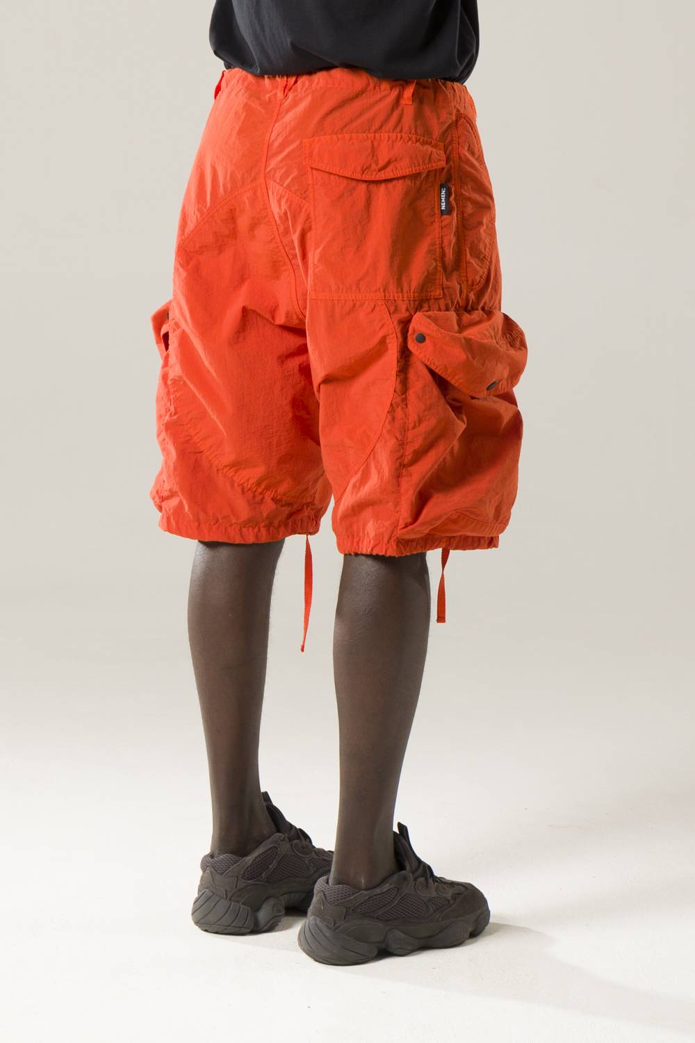 NemeN NMN_E22034P_205 [AKIRA CARGO SHORT] Promozione