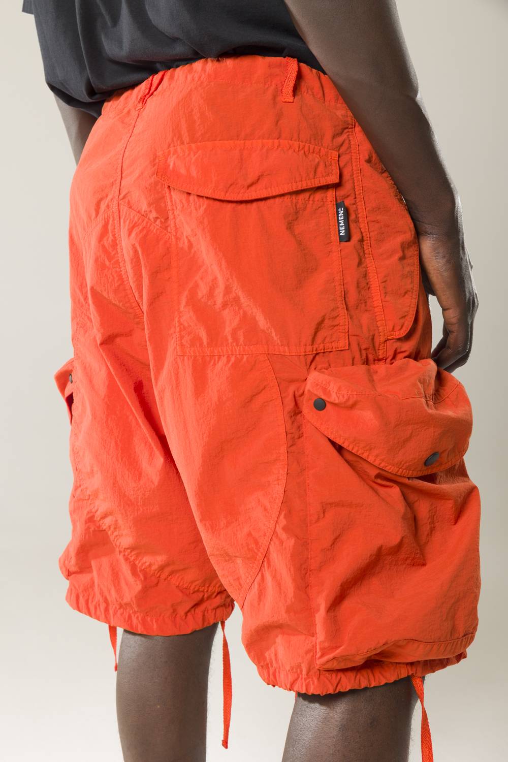 NemeN NMN_E22034P_205 [AKIRA CARGO SHORT] Promozione
