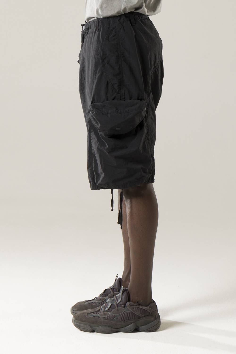 NemeN NMN_E22034P_111 [AKIRA CARGO SHORT] Spedizione Gratuita