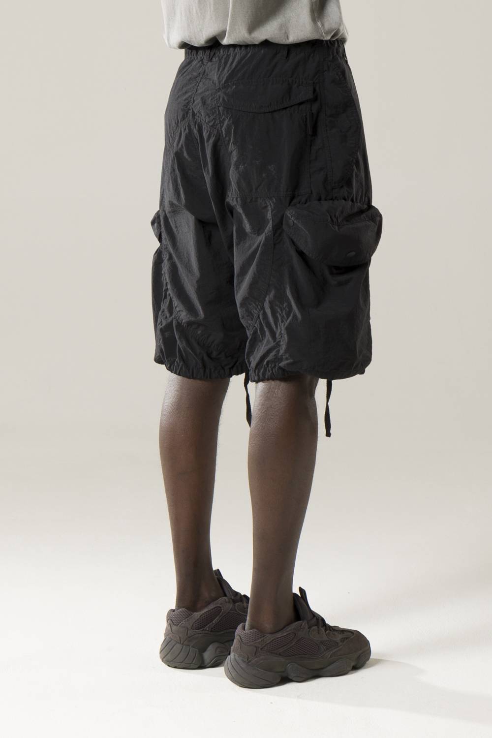NemeN NMN_E22034P_111 [AKIRA CARGO SHORT] Spedizione Gratuita