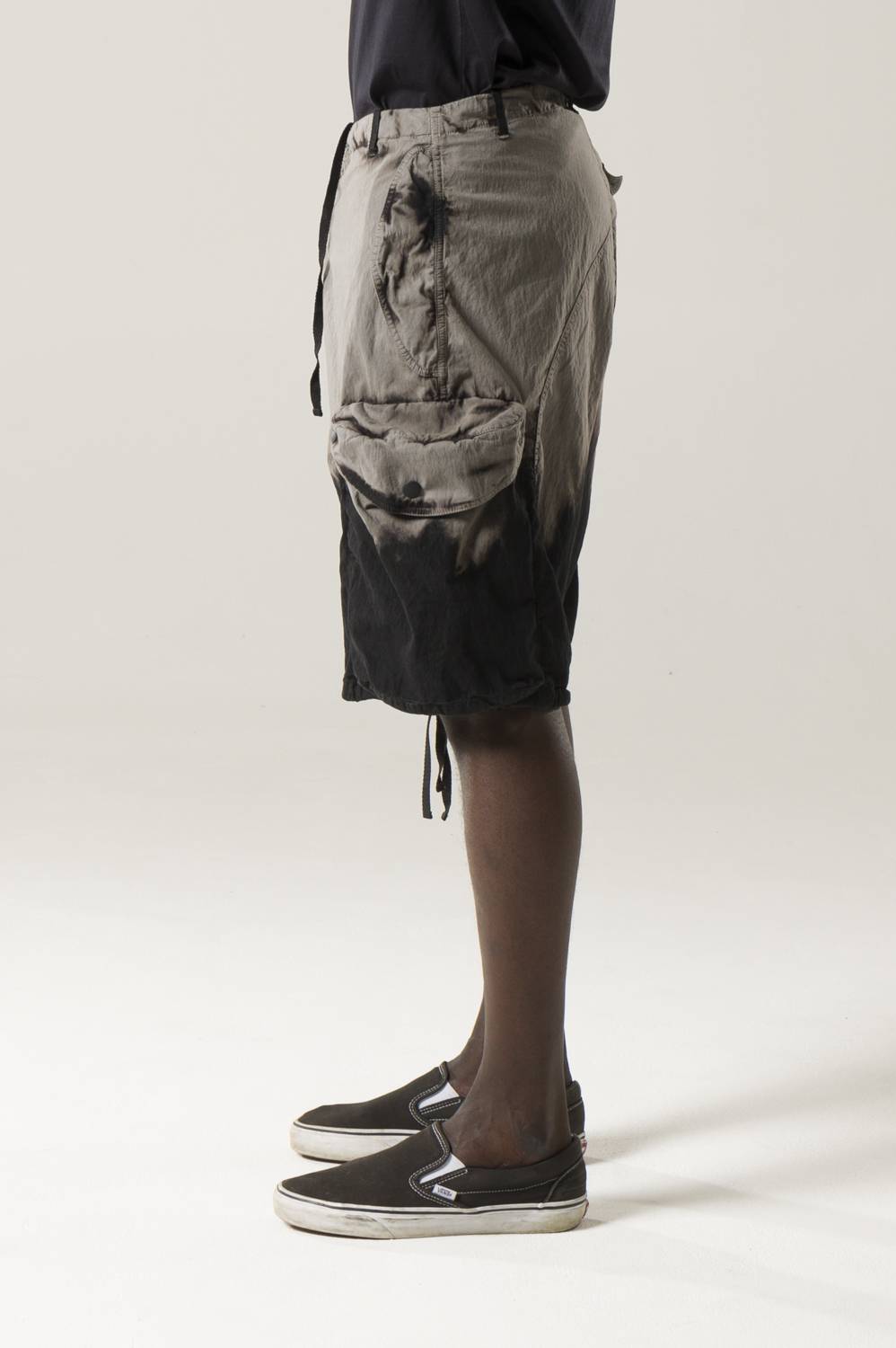NemeN NMN_E22035P_190 [DAF DISCHARGED CARGO SHORT] Promozione Limitata