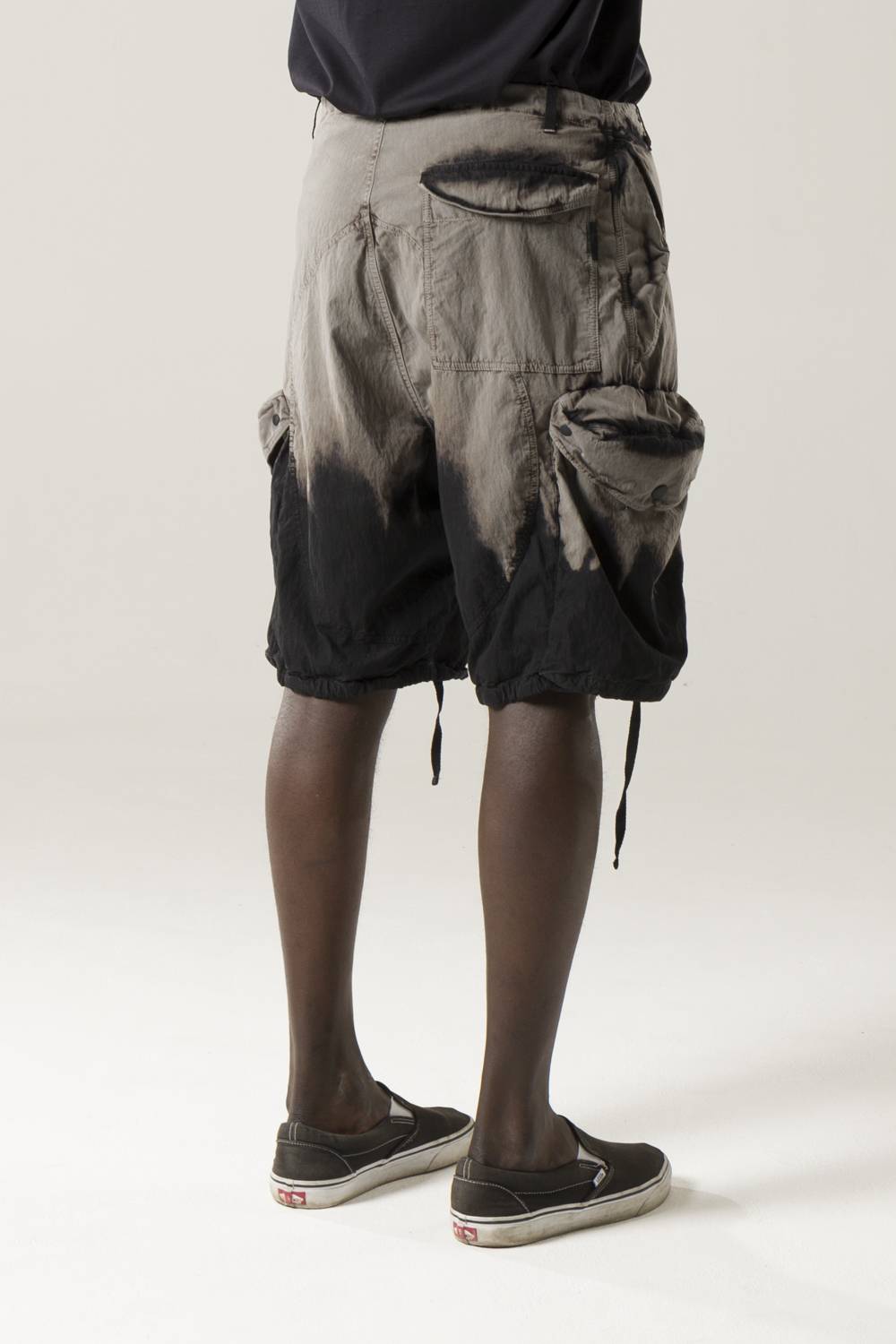NemeN NMN_E22035P_190 [DAF DISCHARGED CARGO SHORT] Promozione Limitata