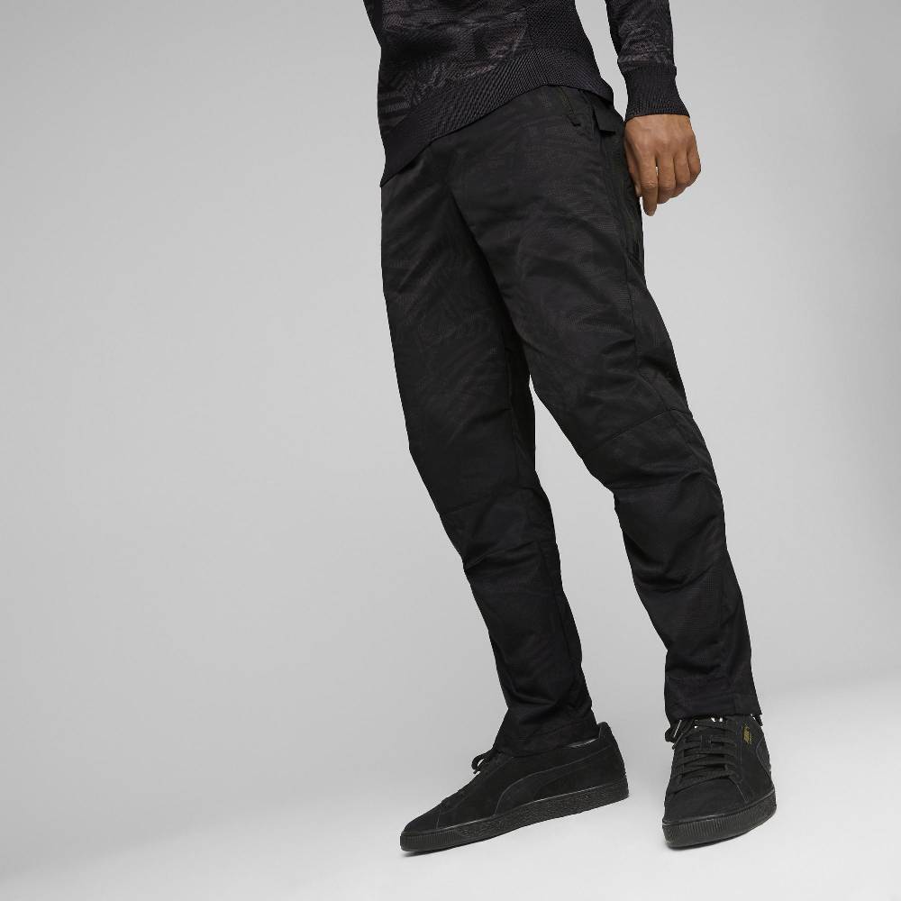 NemeN NMN_PUMA_532435_01 [PUMA x NEMEN Winterized Pants Black] Shopping Online