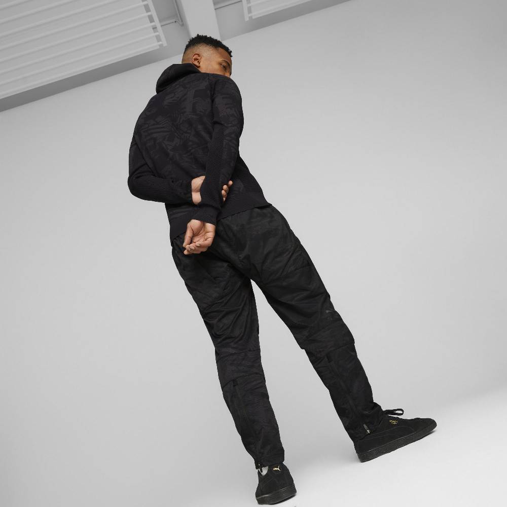 NemeN NMN_PUMA_532435_01 [PUMA x NEMEN Winterized Pants Black] Shopping Online