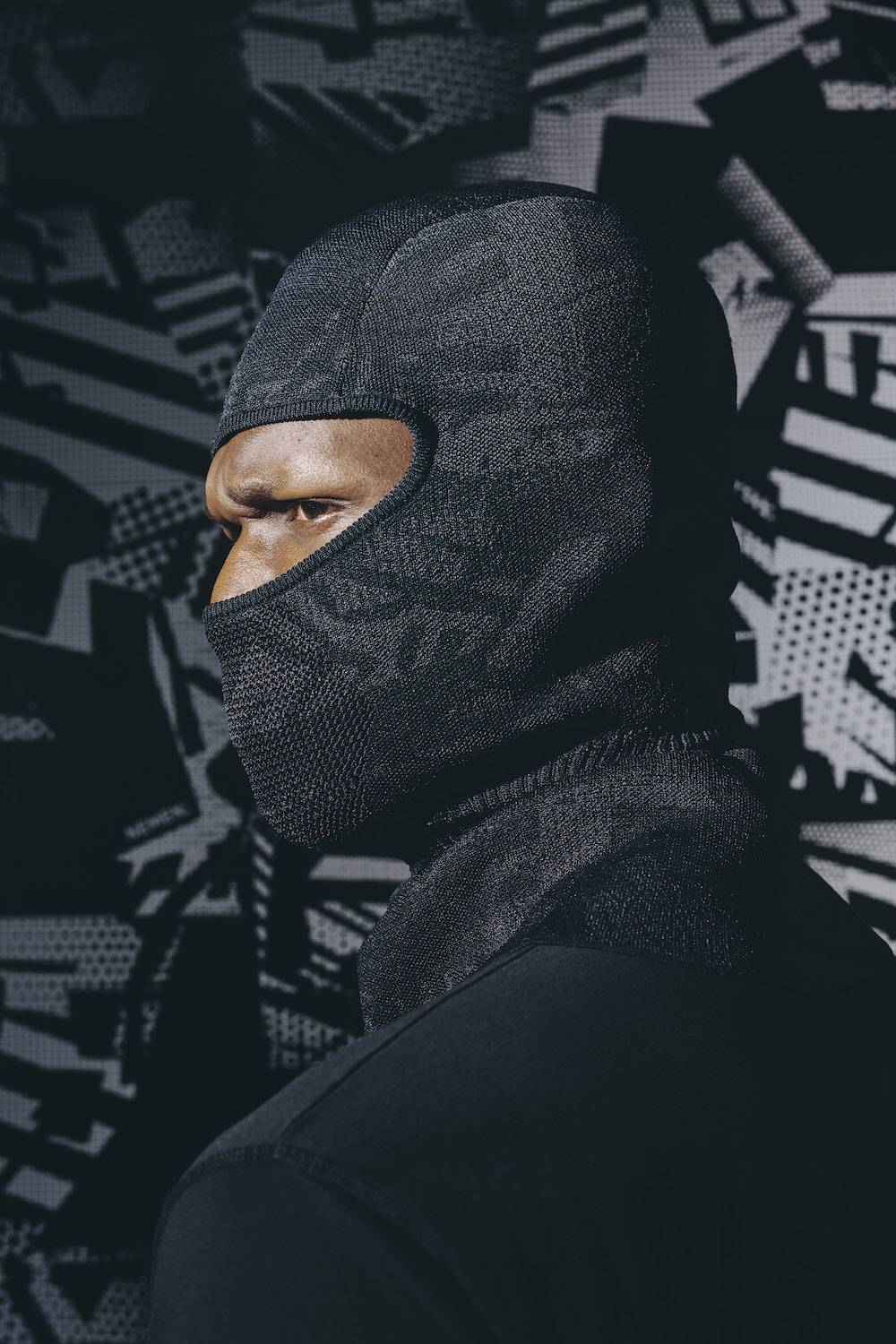 NemeN NMN_PUMA_023552_02 [PUMA x NEMEN Balaclava] Prezzo Ridotto