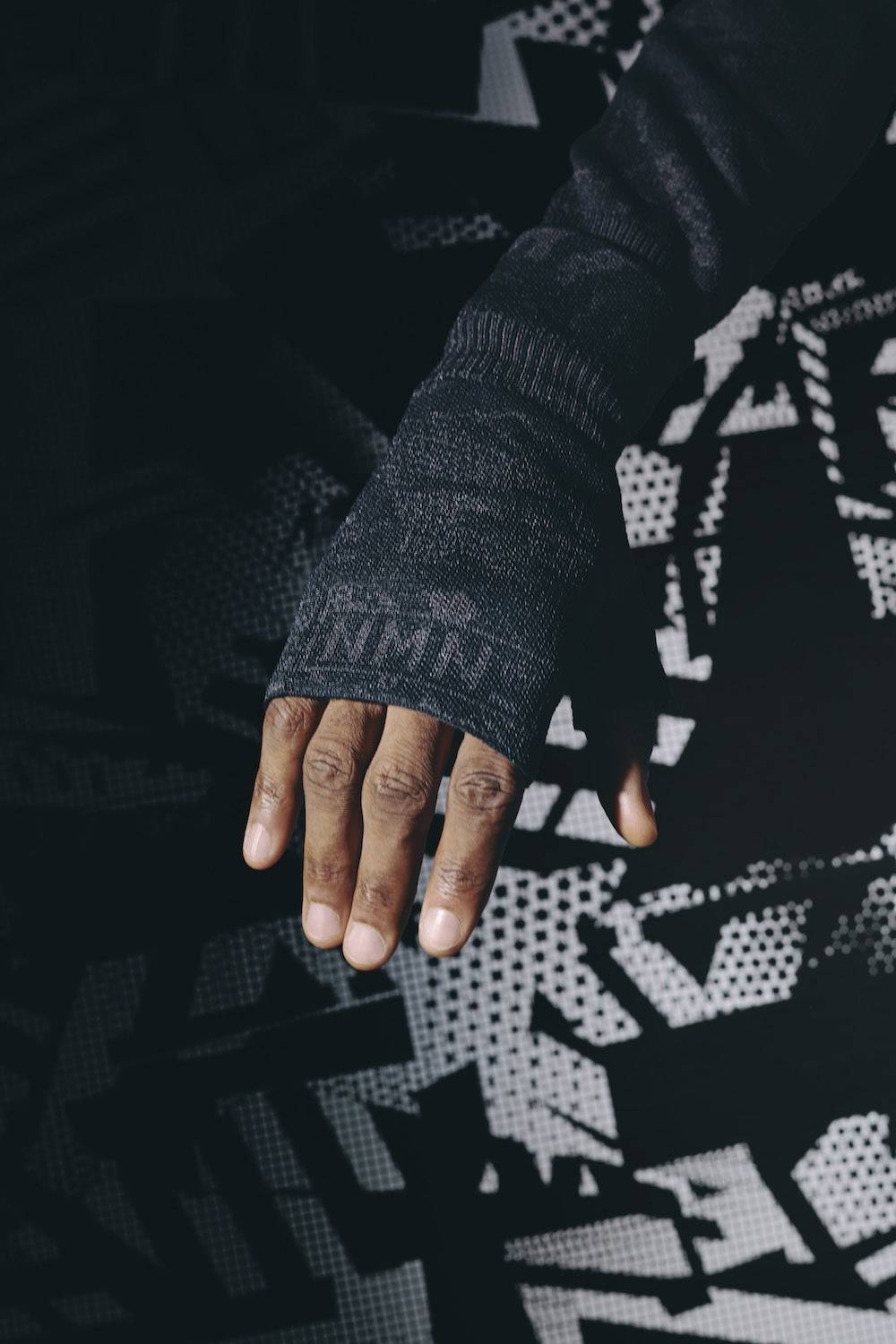 NemeN NMN_PUMA_041783_01 [PUMA x NEMEN Gloves] Sottocosto