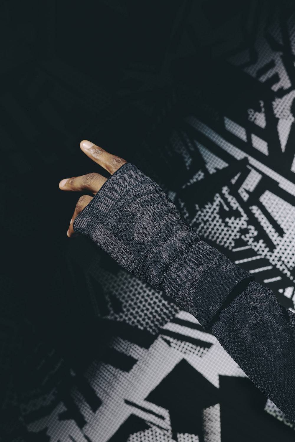 NemeN NMN_PUMA_041783_01 [PUMA x NEMEN Gloves] Sottocosto