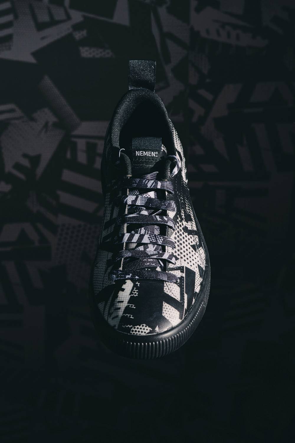 NemeN NMN_PUMA_382578 _01 [PUMA x NEMEN Clyde Spy Camo] Convenienza
