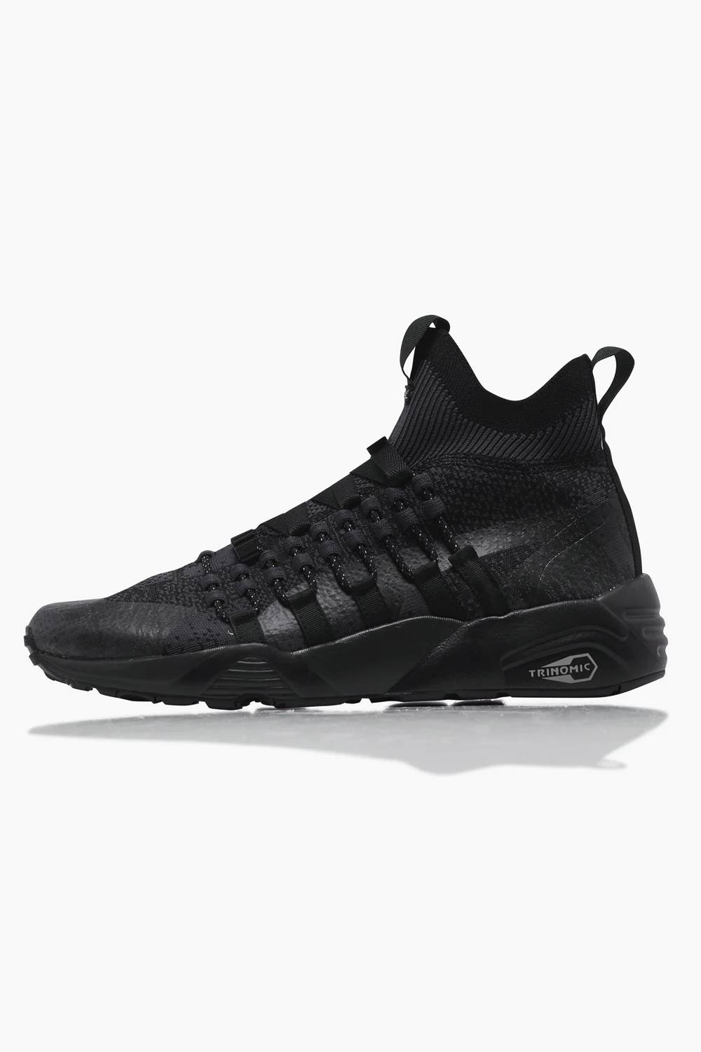 NemeN NMN_PUMA_388814_01 [PUMA x NEMEN Blaze of Glory Knit Reflective] Novità