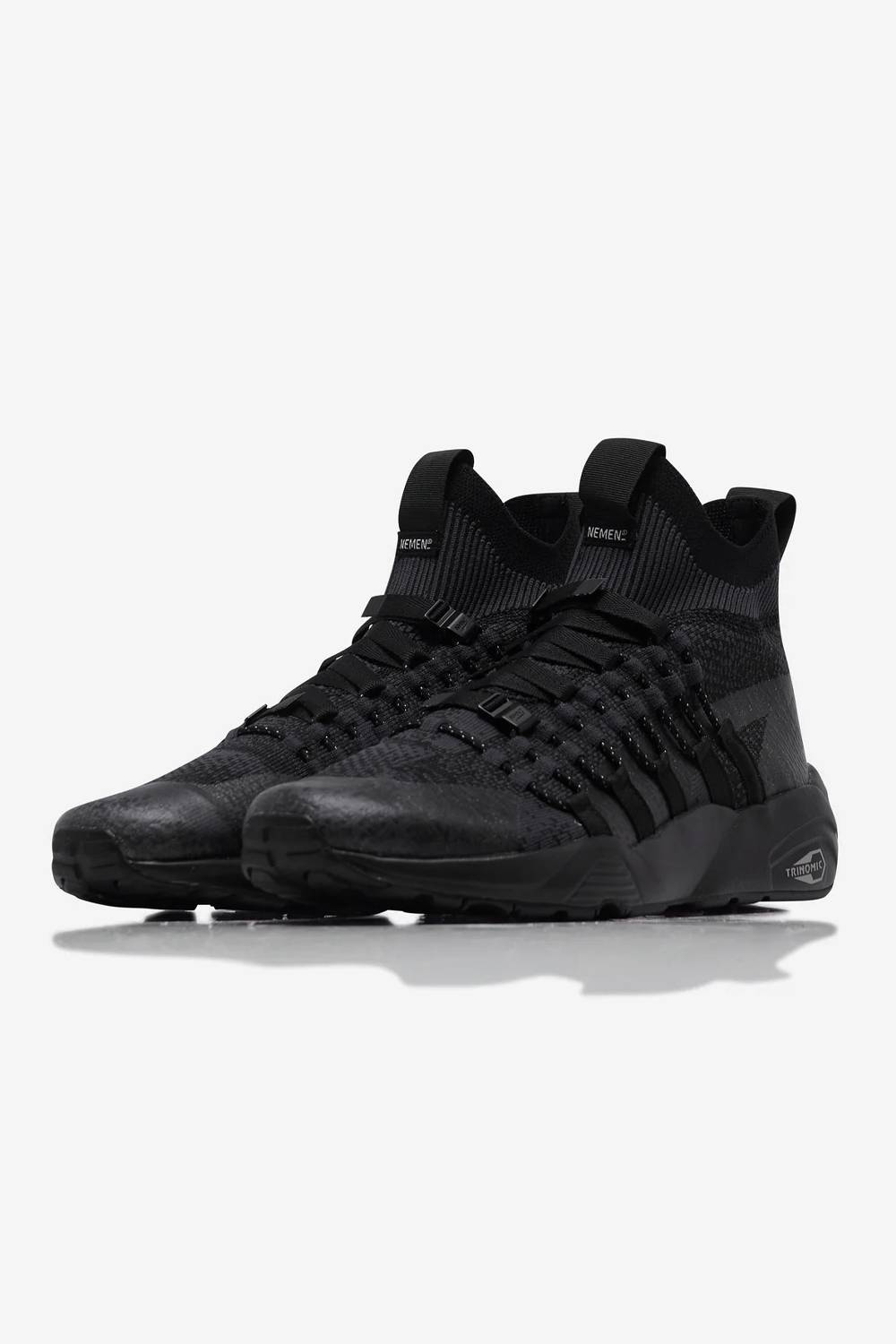 NemeN NMN_PUMA_388814_01 [PUMA x NEMEN Blaze of Glory Knit Reflective] Novità