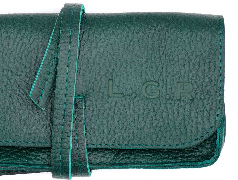 L.G.R Carrello Nuova