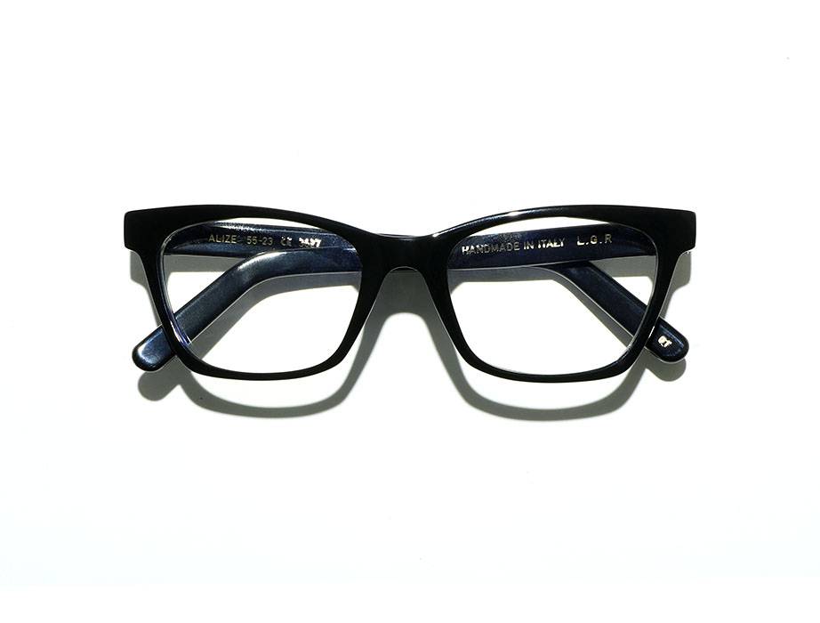 L.G.R Carrello Vendite Flash