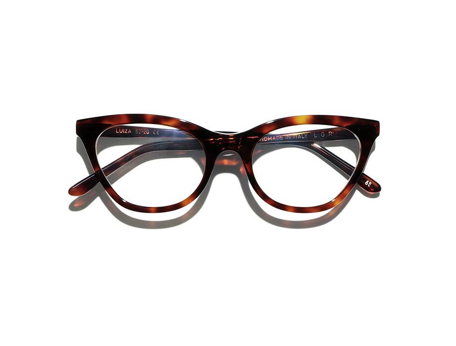 L.G.R Carrello Moda