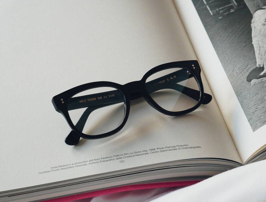 L.G.R Carrello Flash Sale