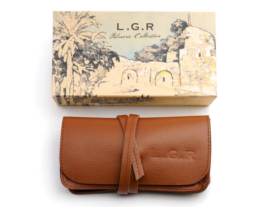 L.G.R Carrello Online Outlet