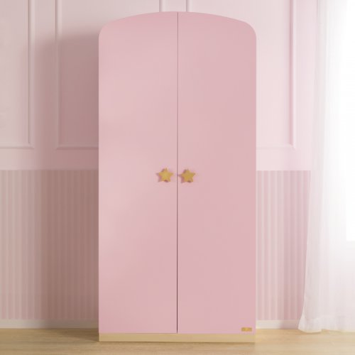 ﻿Nanán Armadio Rosa Chiara Ferragni Nuovo