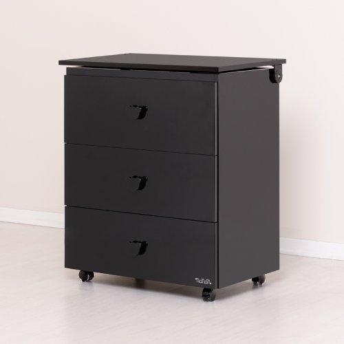 Nanán Bagnetto Nero Linea Black Qualità Garantita
