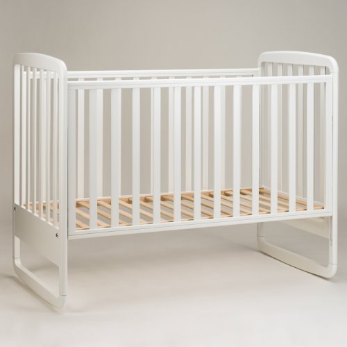 Nanán Kit estensione in letto da culla dondolo Moda