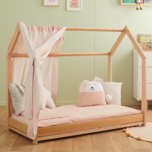 Nanán Lettino Montessoriano legno Vendita