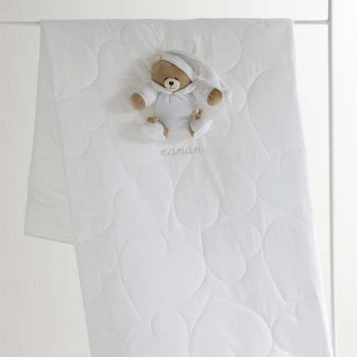 Nanán Copertina lettino invernale Tato Prezzo Ridotto