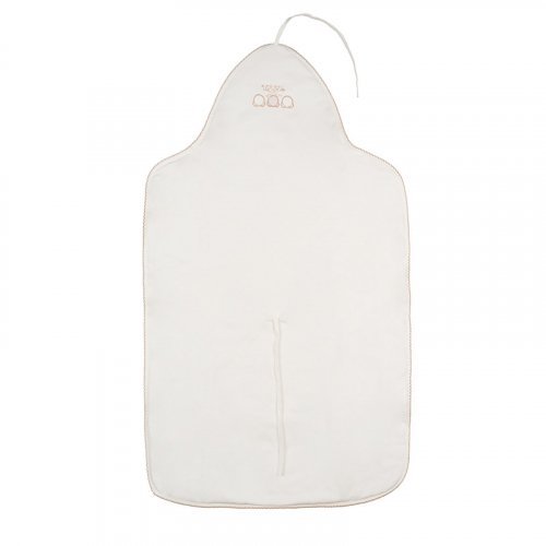 Nanán Confezione regalo beige 3pz Moda