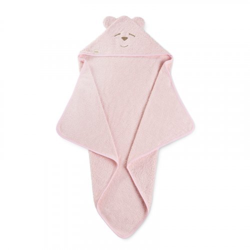 Nanán Accappatoio rosa 2/4 anni Negozi Online