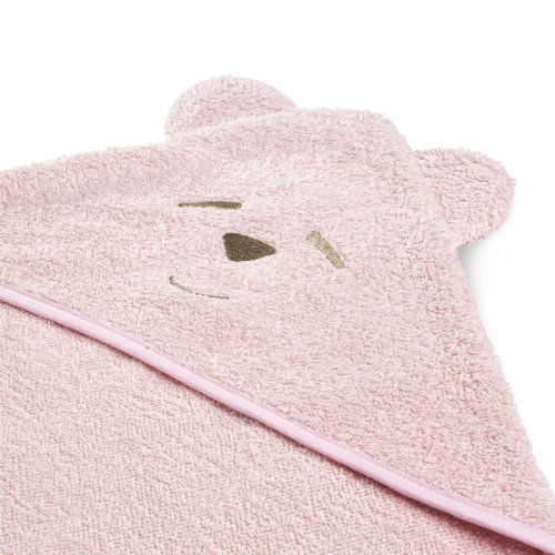 Nanán Accappatoio rosa 2/4 anni Negozi Online