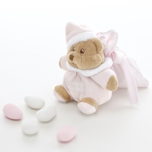 Nanán Puccio Bomboniera Rosa Shopping Online