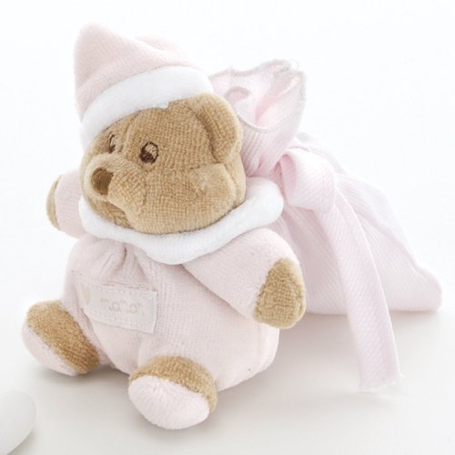 Nanán Puccio Bomboniera Rosa Shopping Online