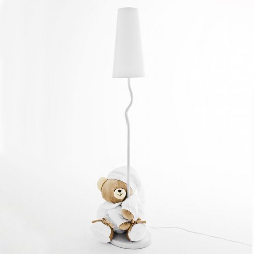 Nanán Lampada da terra Tato Prezzo Ridotto