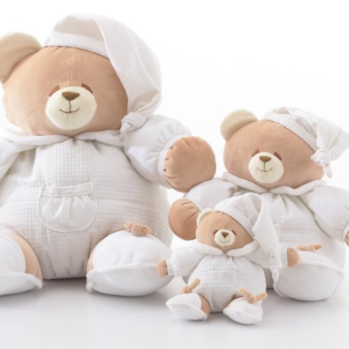 Nanán Tato peluches cm 13 Saldi Di Fabbrica