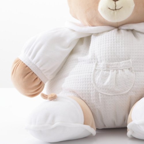 Nanán Tato peluches cm 35 Nuova
