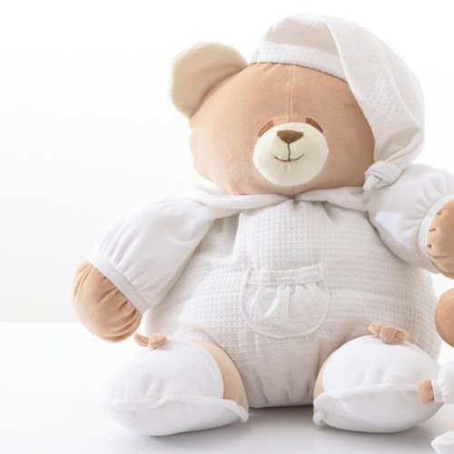 Nanán Tato peluches cm 25 Moda