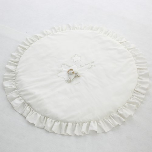 Nanán Tappeto Bianco Tato Qualità Garantita
