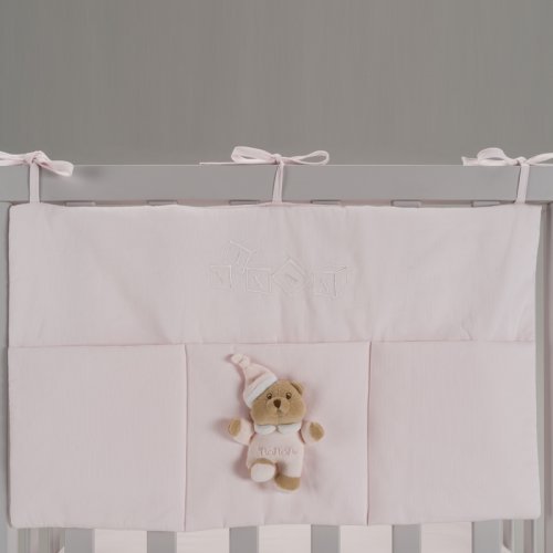 Nanán Puccio Dadini Pannello Portaoggetti Rosa Shopping Online