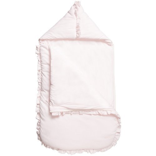 Nanán Puccio sacco porta baby rosa In Vendita