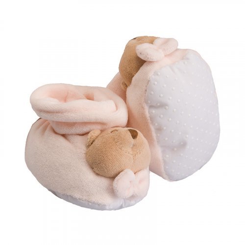 Nanán Scarpine Puccio rosa Hotsell