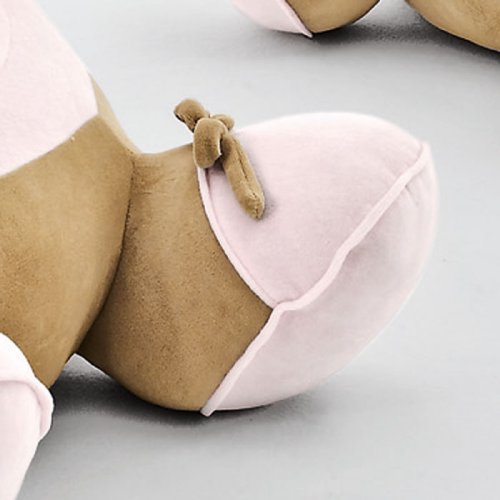 Nanán Puff grande Puccio Rosa Negozio