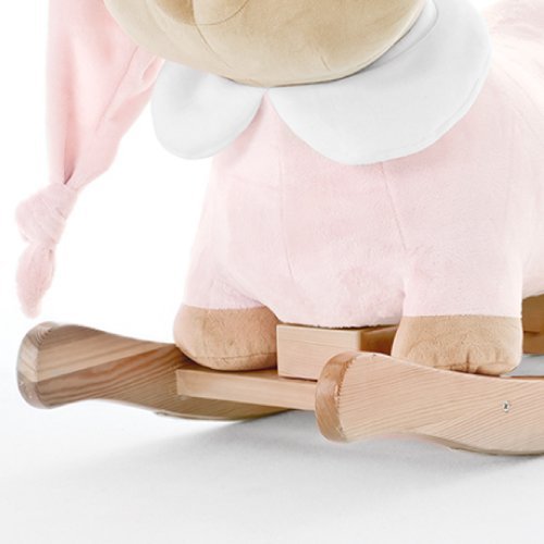 Nanán Dondolo Puccio Rosa Italy