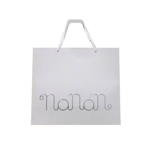 Nanán Shopper grande In Linea