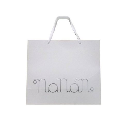 Nanán Shopper mini Nuovo