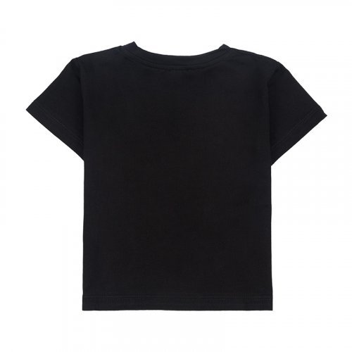 Nanán shirt Manica Corta Nera Soddisfazione Garantita