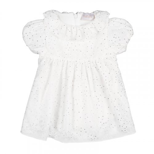Nanán Body bianco Novità