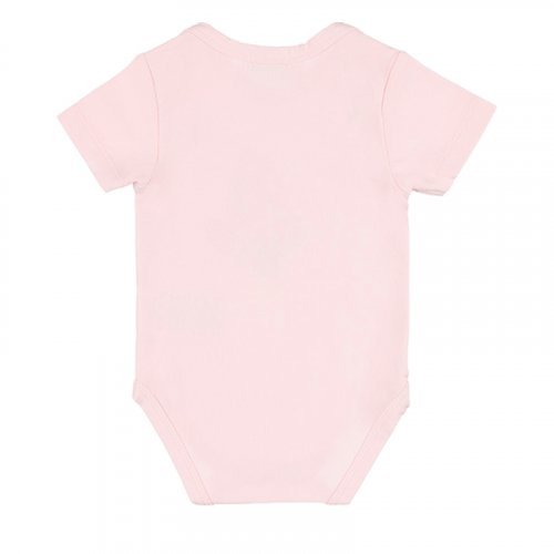 Nanán Body con Orsetto Rosa Qualità