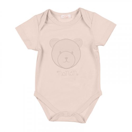 Nanán Body con Orsetto Beige Promozione