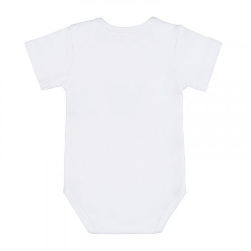 Nanán Body bianco Spedizione Gratuita
