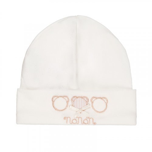 Nanán Confezione regalo beige 5pz Pezzi Unici